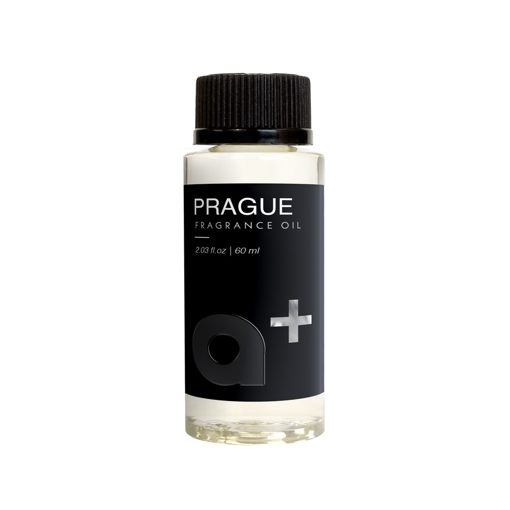 Fragrance Oil — Prague