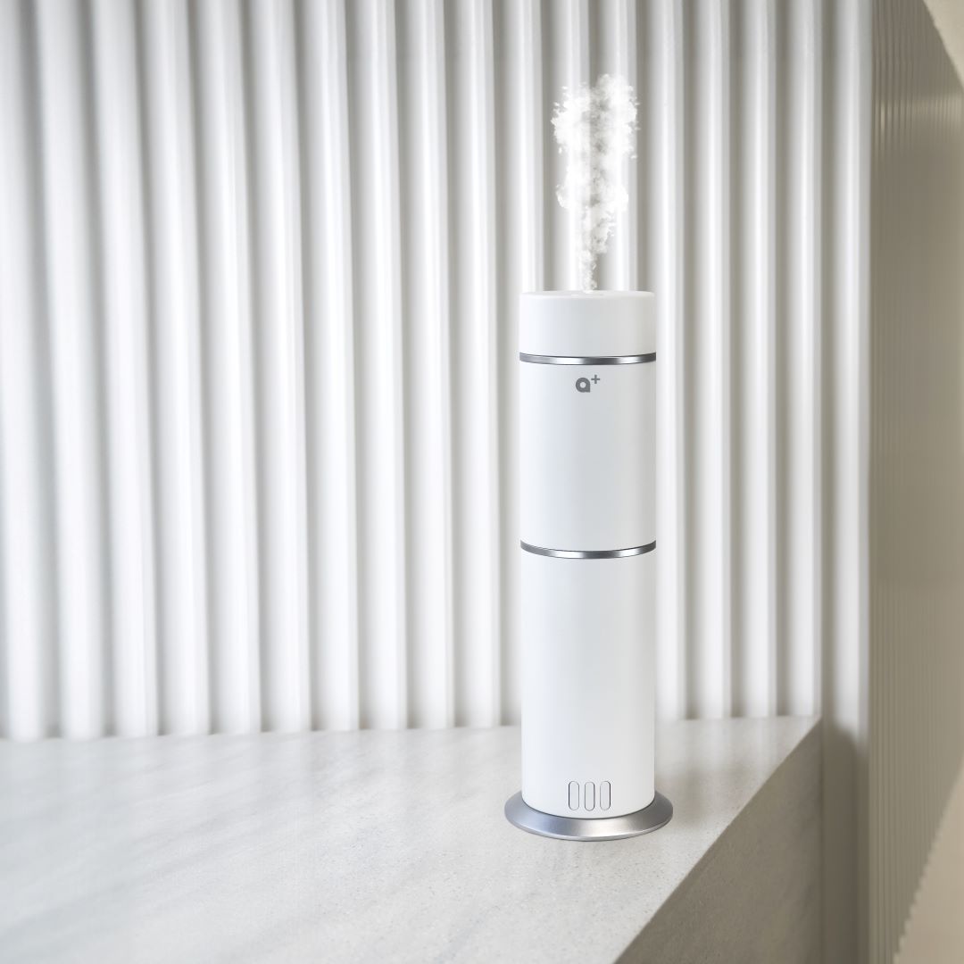 Aromar+ Diffuser — White