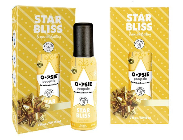 Oopsie Poopsie — Star Bliss